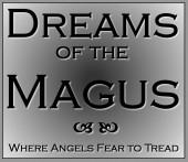Click here to visit Dreams of the Magus blog
